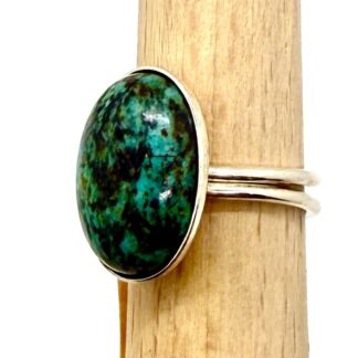 Bague collection "kopan" ovale