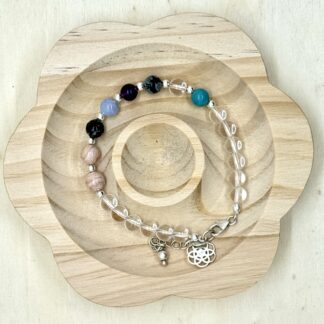 Bracelet Chemin de Vie