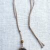Collier porte pierre – Image 25