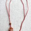 Collier porte pierre – Image 21