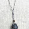 Collier porte pierre – Image 8