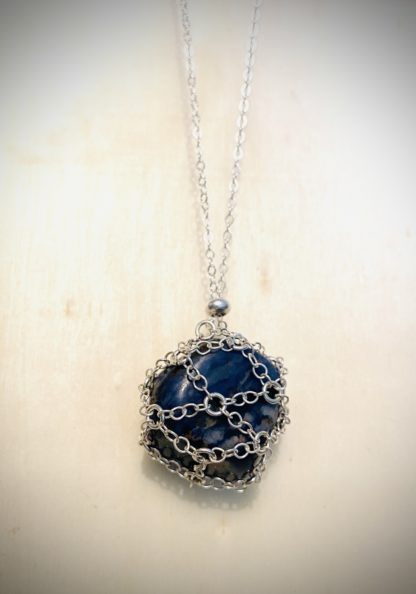 Sodalite