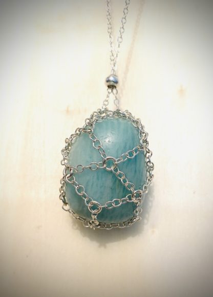 Amazonite