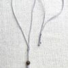 Collier porte pierre – Image 19