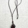 Collier porte pierre – Image 18