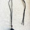 Collier porte pierre – Image 6