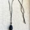 Collier porte pierre – Image 5
