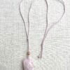 Collier porte pierre – Image 17