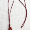 Collier porte pierre – Image 16