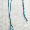 Collier porte pierre en fils – Image 14