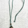 Collier porte pierre – Image 11