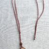 Collier porte pierre – Image 10