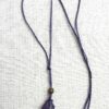 Collier porte pierre – Image 9