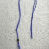 Collier porte pierre en fils – Image 20