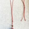 Collier porte pierre – Image 7