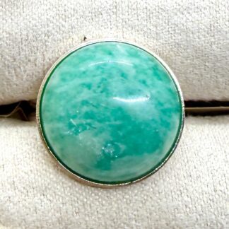 Bague collection "kopan" ronde