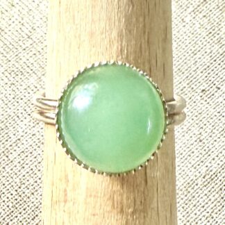 Bague collection "kopan" petite ronde